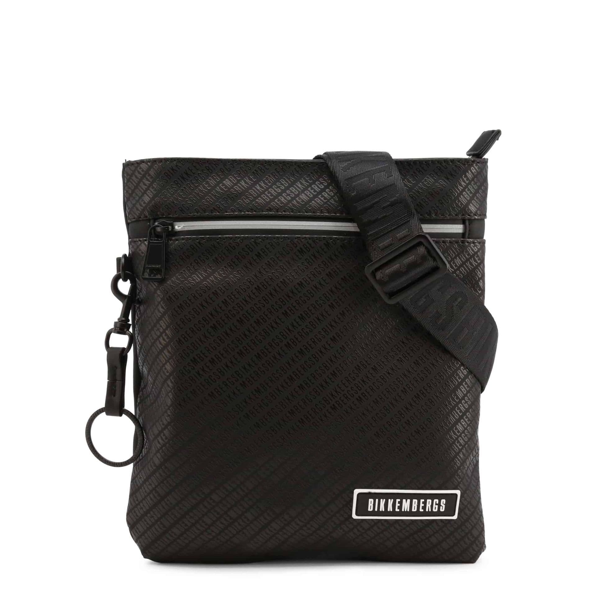 image-Bikkembergs Crossbody Bags