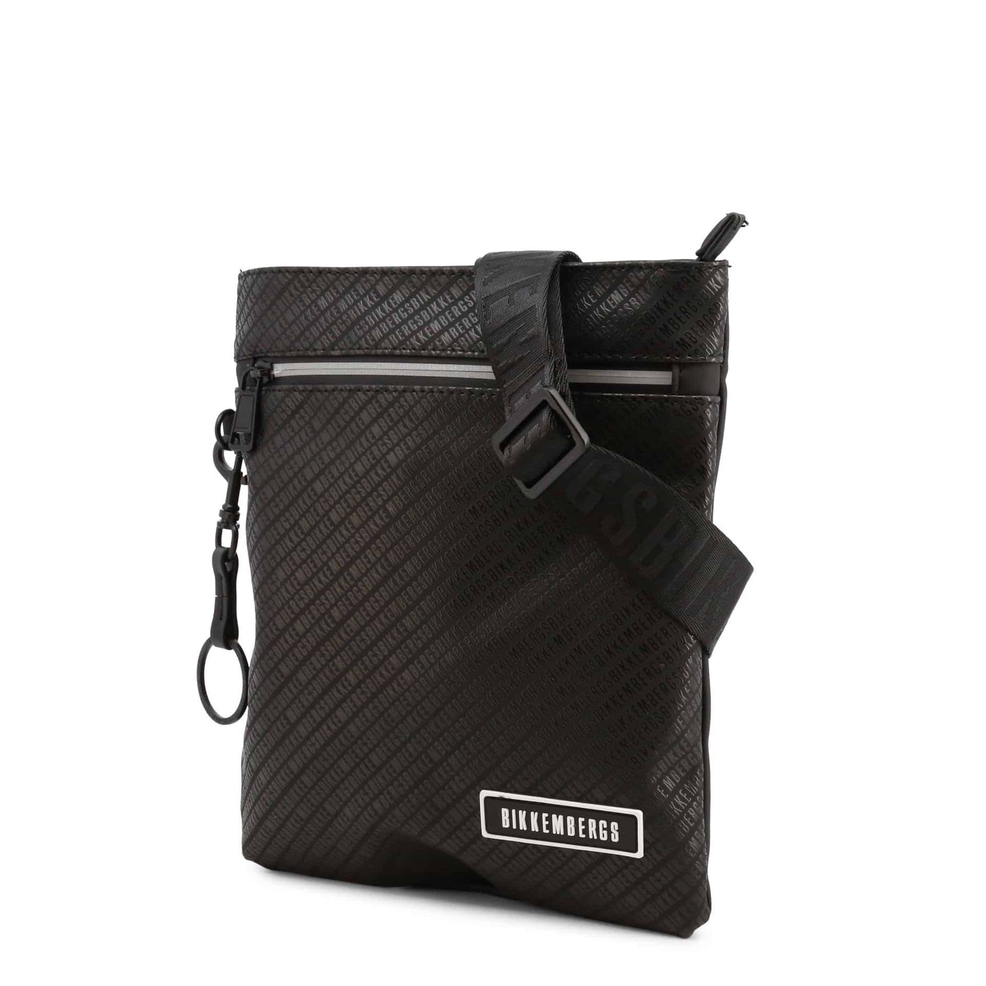 image-Bikkembergs Crossbody Bags