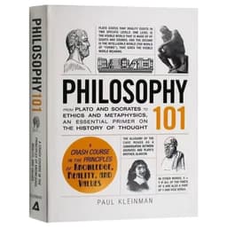 image-5 Books Set 101 Series Book for Philosophy, Management,Economics,Negotiating,PSYCH Books Paperback in English Books