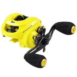 image-Kastking fishing line wheel double brake