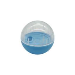 image-Pet Food Leakage Ball Toy Tumbler Self-healing Artifact Dog Toys Cat