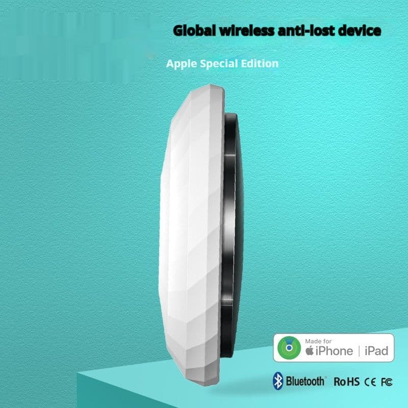 image-FindMy Search Search Global Locator Mobile Wallet Pet Positioning Alarm Airtag Bluetooth Tracker