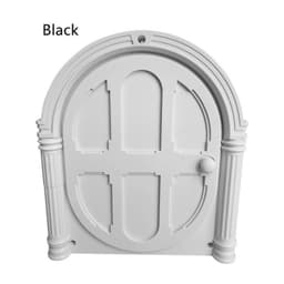 image-Home Simple Can Control The Direction Of Entry And Exit Cat Dog Door Pet Products