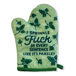 image-Thickened And Anti-scald Oven Gloves
