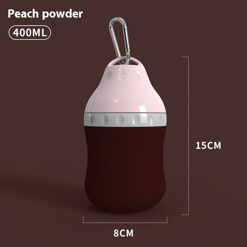 image-Outdoor Water Cup Dog Portable Outdoor Drinking Water Apparatus