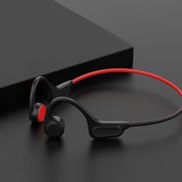 image-Bone Conduction Sports Bluetooth Headset