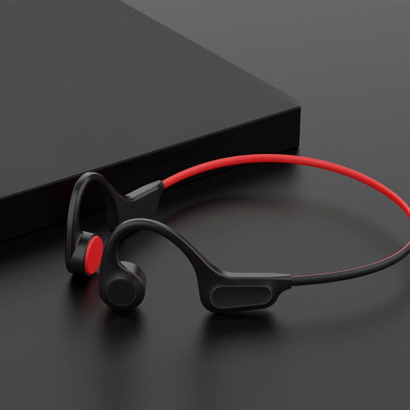 image-Bone Conduction Sports Bluetooth Headset