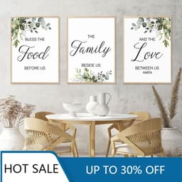 image-Minimally Designed Home Living Room Background Wall Decoration Painting
