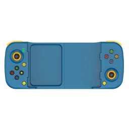 image-Machine Handle Retractable Game Handle