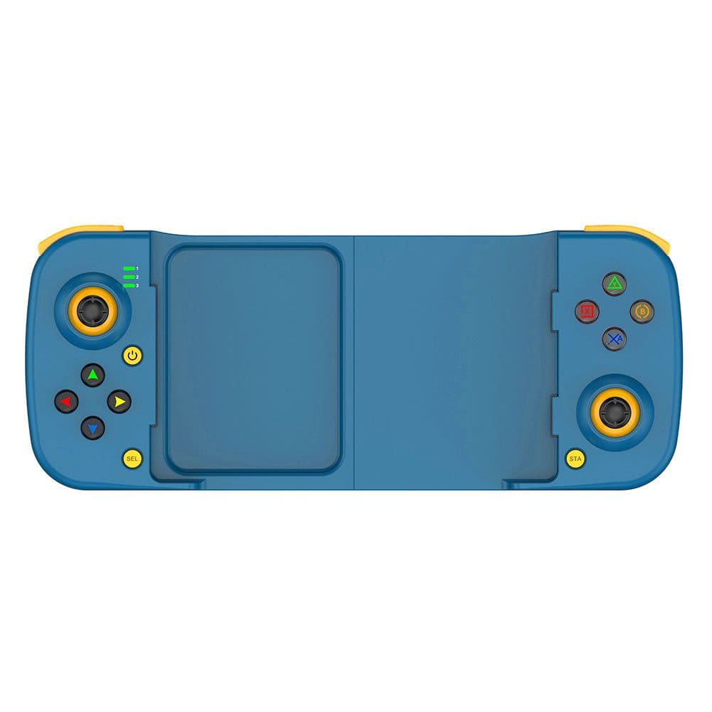 image-Machine Handle Retractable Game Handle