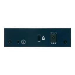 image-Desktop Switch Netgear GS105GE 5P Gigabit