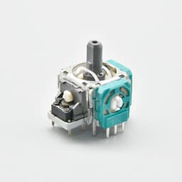 image-Handle 3D Rocker Original ALPS ONES Direction Joystick Repair Parts