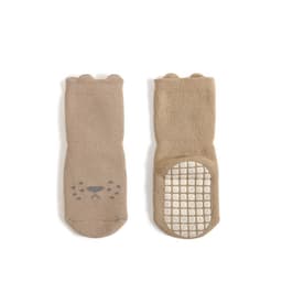 image-Combed Cotton Socks For Boys And Girls