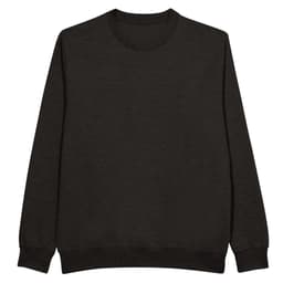 image-. - Sweat-shirt unisexe premium ras du cou