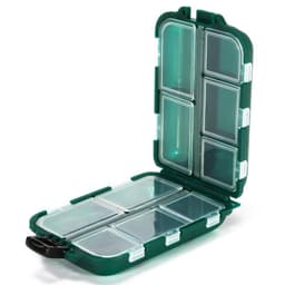 image-Spot Lure Fishing Gear Box Cross-border Green