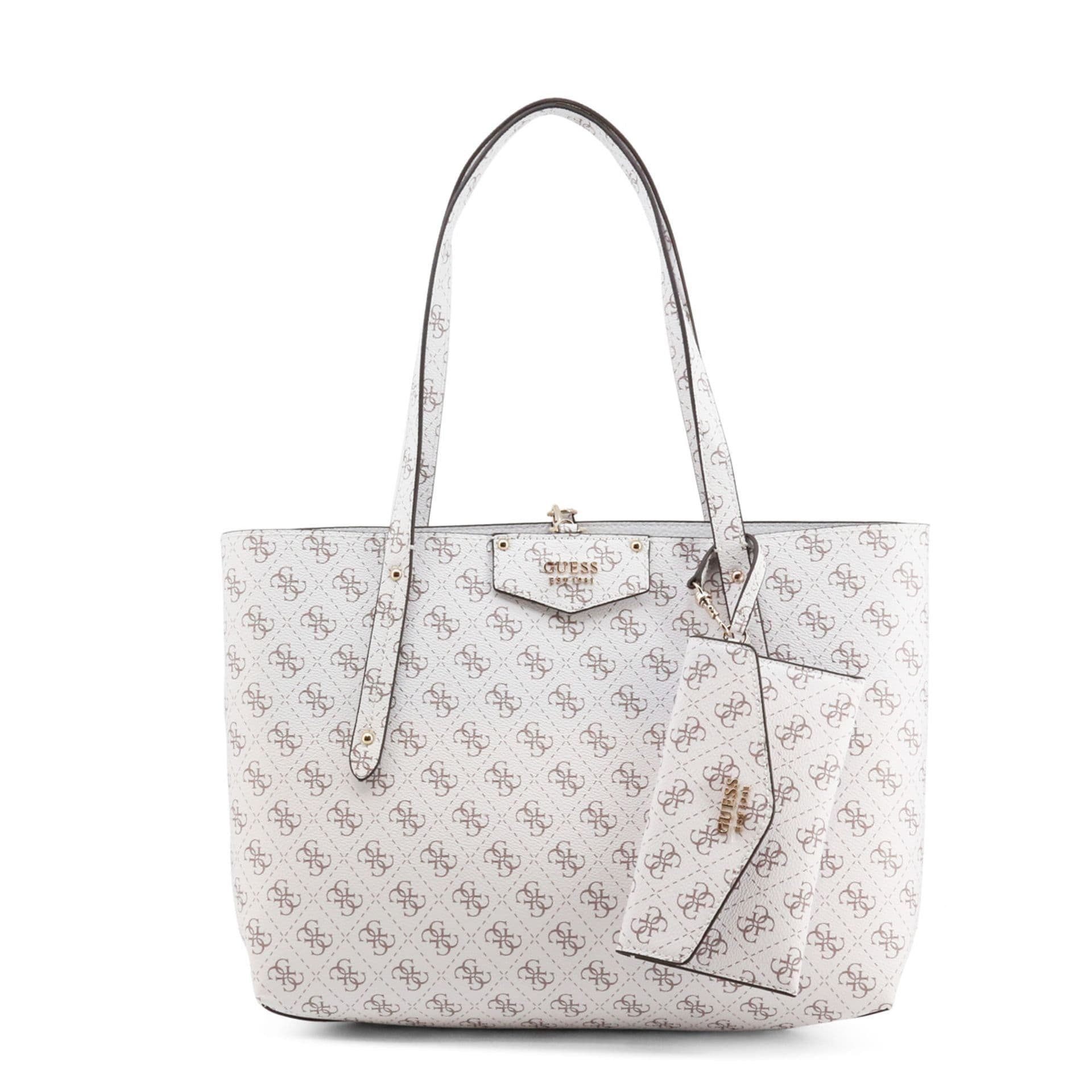 image-Guess Shopping bags