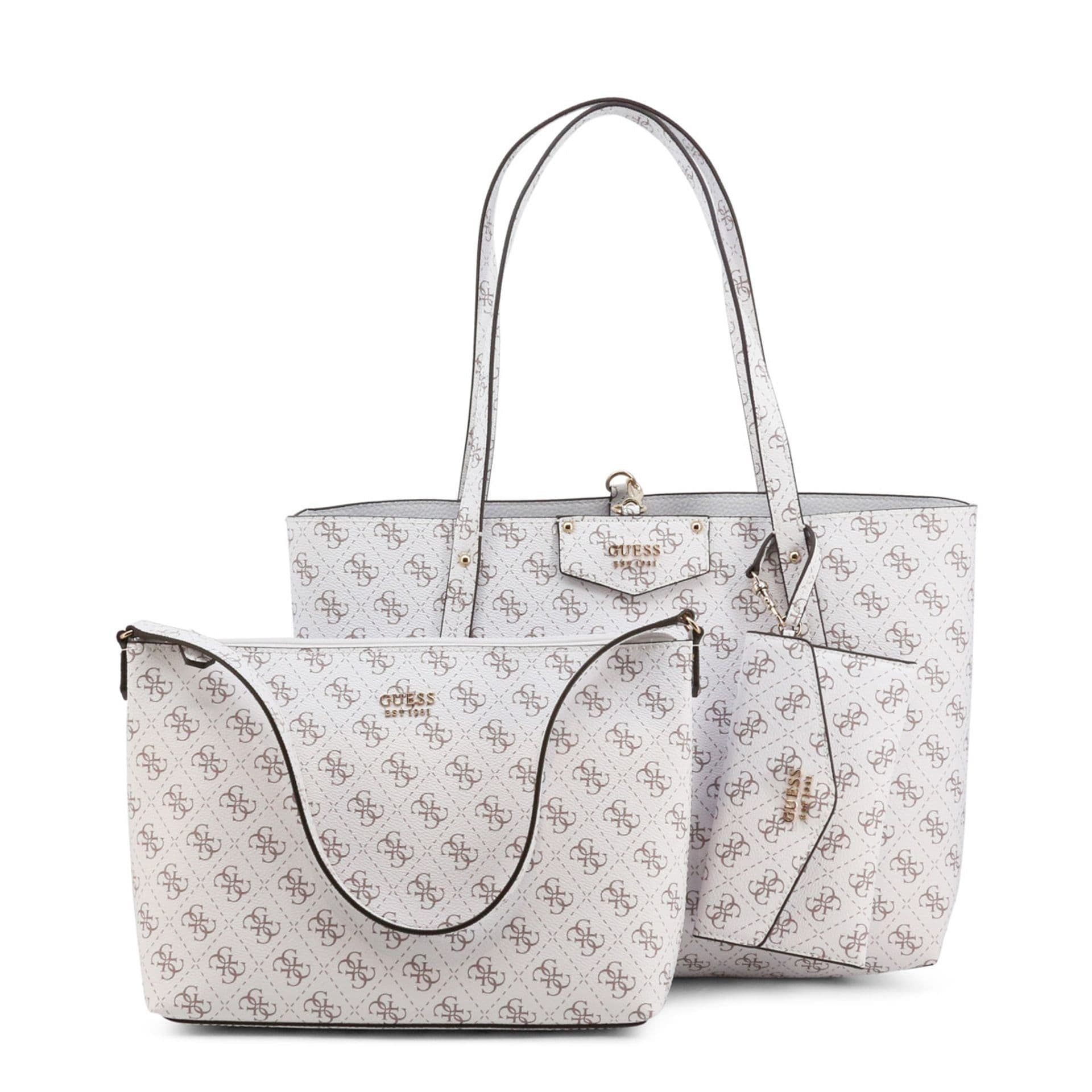 image-Guess Shopping bags