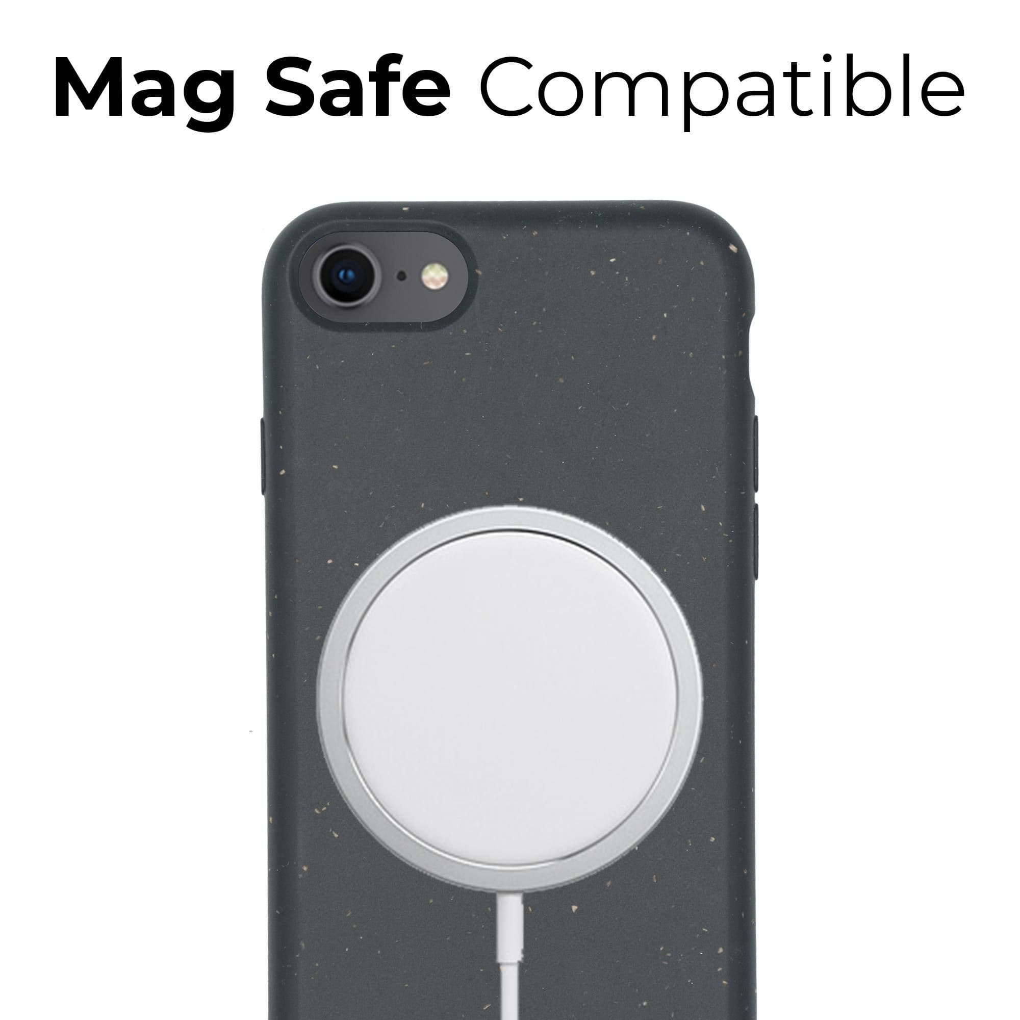 image-Dont Panic its Organic - Biodegradable phone case