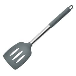 image-Silicone Shovel Spatula High Temperature Resistant Kitchenware Set
