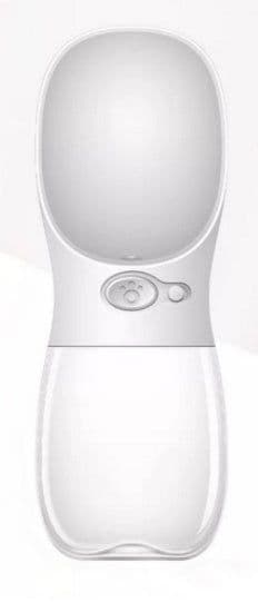 image-Traveling Out Portable Dog Water Dispenser