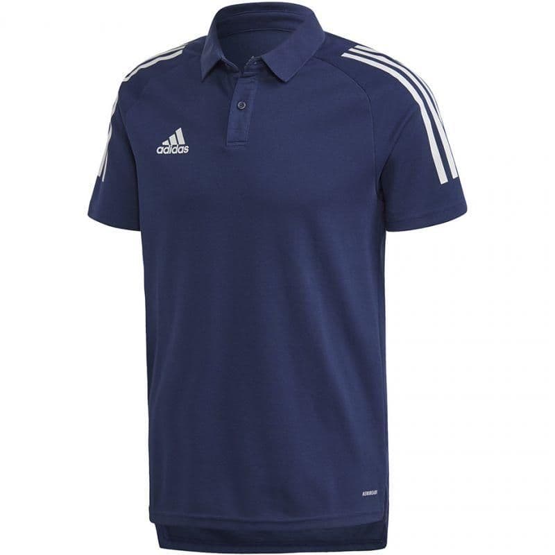 image-T-Shirt adidas Condivo 20 Polo M ED9245