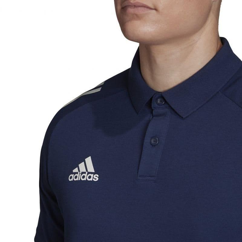 image-T-Shirt adidas Condivo 20 Polo M ED9245