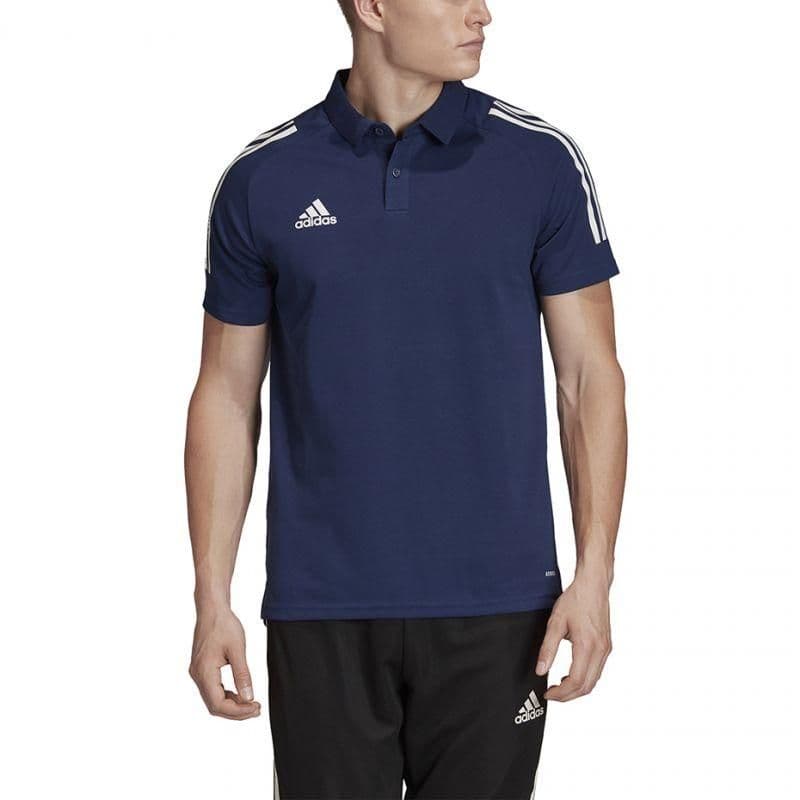 image-T-Shirt adidas Condivo 20 Polo M ED9245