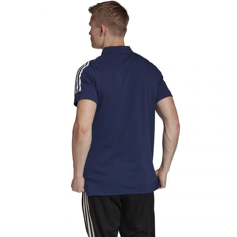image-T-Shirt adidas Condivo 20 Polo M ED9245