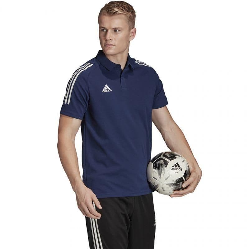 image-T-Shirt adidas Condivo 20 Polo M ED9245