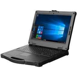 image-CENAVA EM-X15T Rugged Laptop, 16GB+256GB, 15.6 inch Windows11 Intel