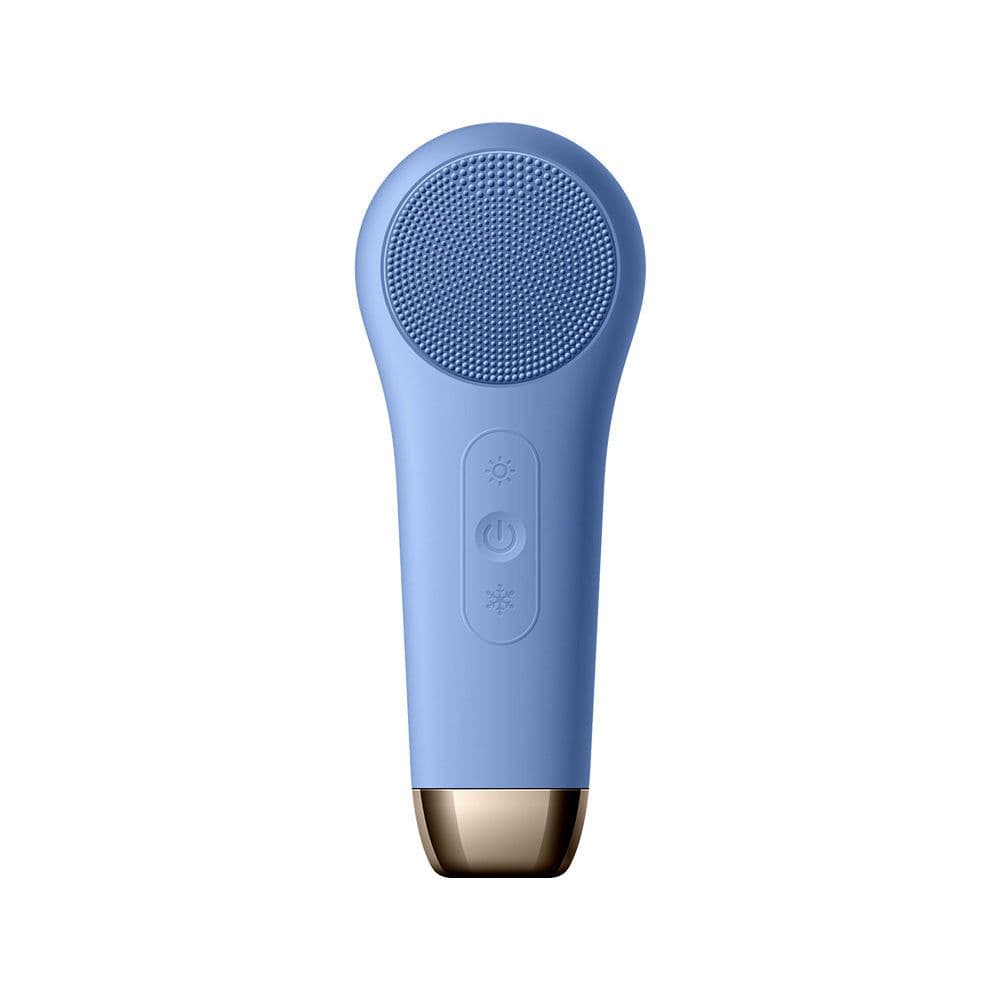 image-Pore Cleaning Brush Rejuvenation Waterproof Makeup Remover Beauty Instrument
