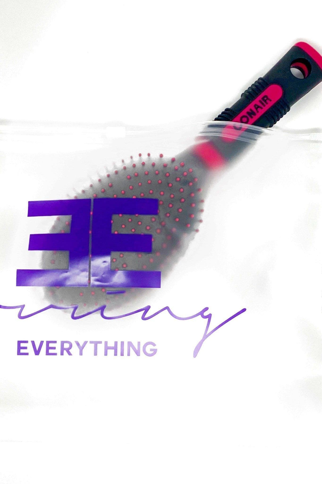 image-Case - EE - Make-Up Brush Pouch / Pencil Pouch