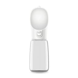 image-Pet Portable Water Cup Cat Water Fountain
