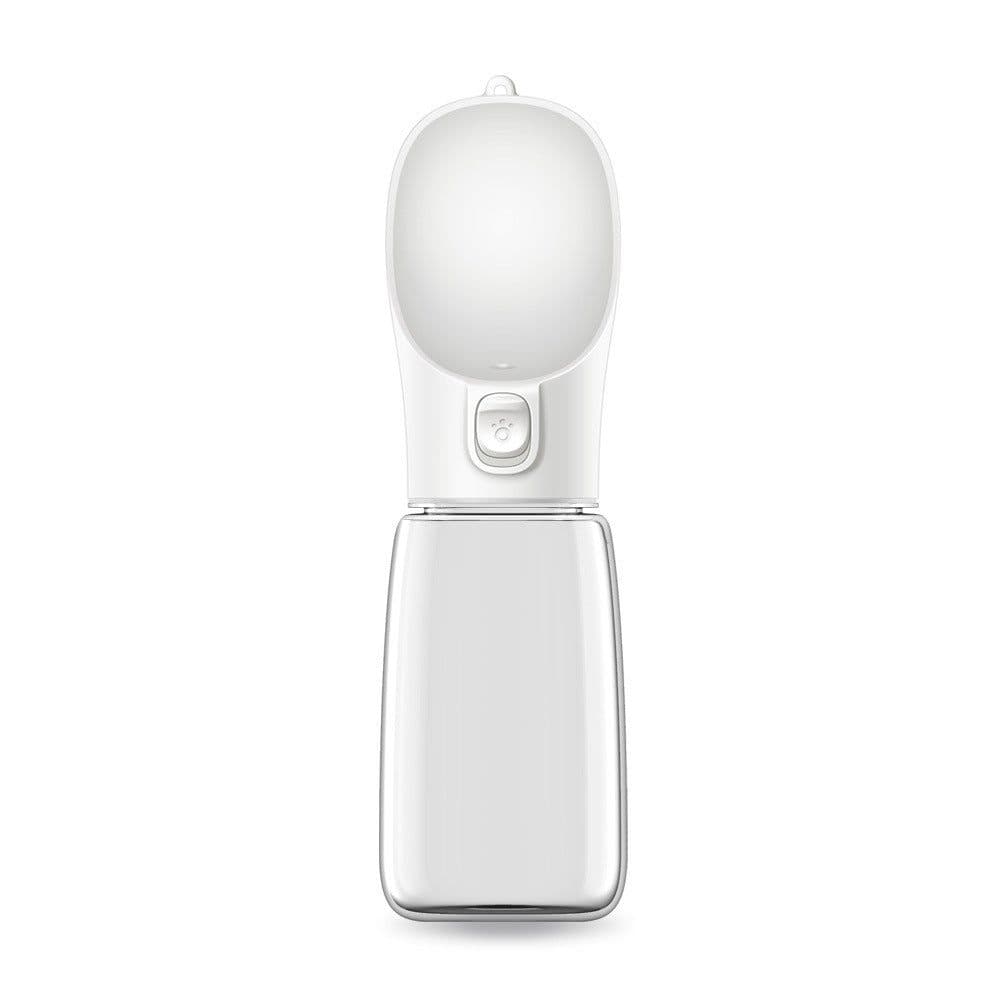 image-Pet Portable Water Cup Cat Water Fountain