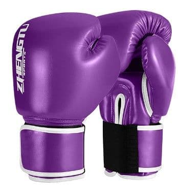 image-Sanda Fighting Boxing Children's Gloves