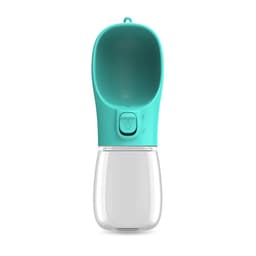 image-Pet Portable Water Cup Cat Water Fountain