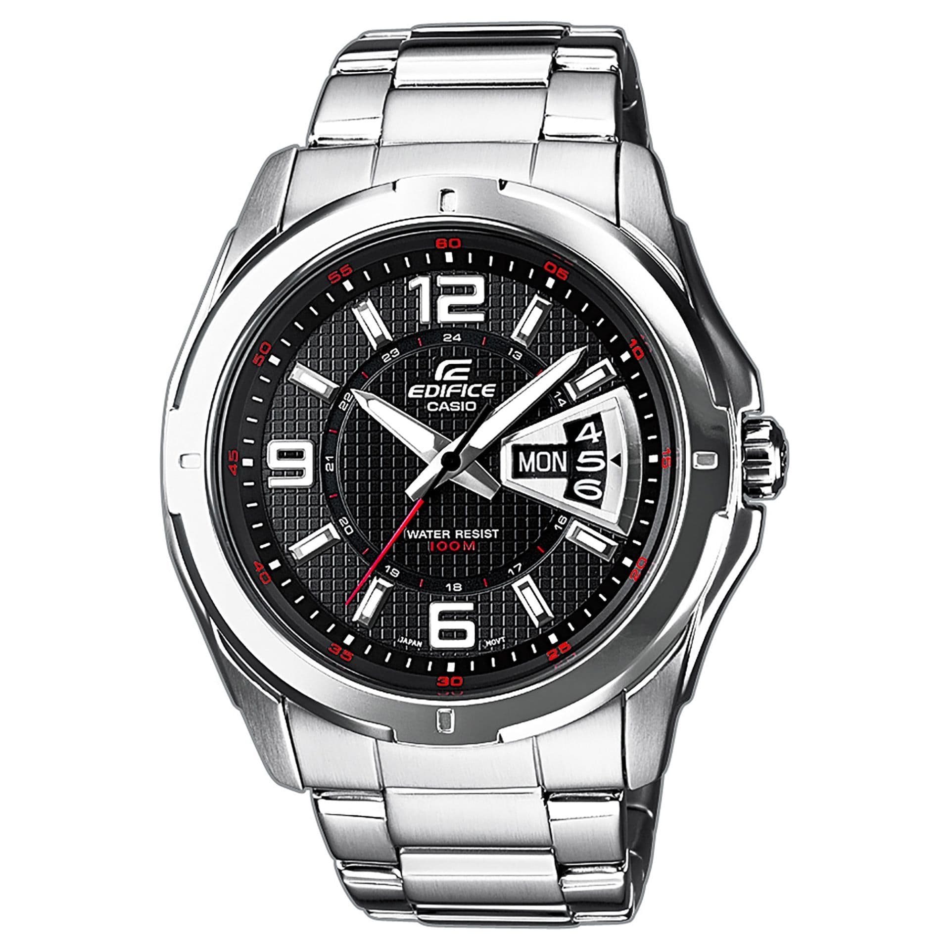 image-Casio Watches