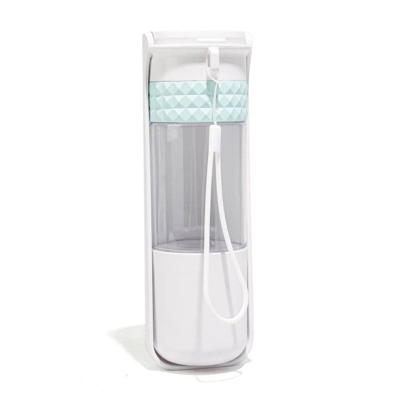 image-Dog Water Cup Portable Pet Supplies For Water Bottle Dog Drinking Bowl Cup Outdoor Travel Dogs Cats Water Dispenser Feeder