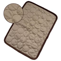 image-Pet Dog Cat Ice Silk Cold Nest Pad For Cooling In Summer