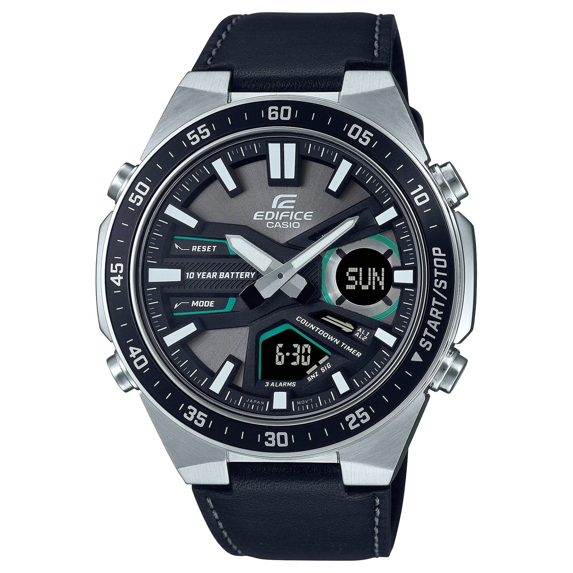 image-Casio Watches