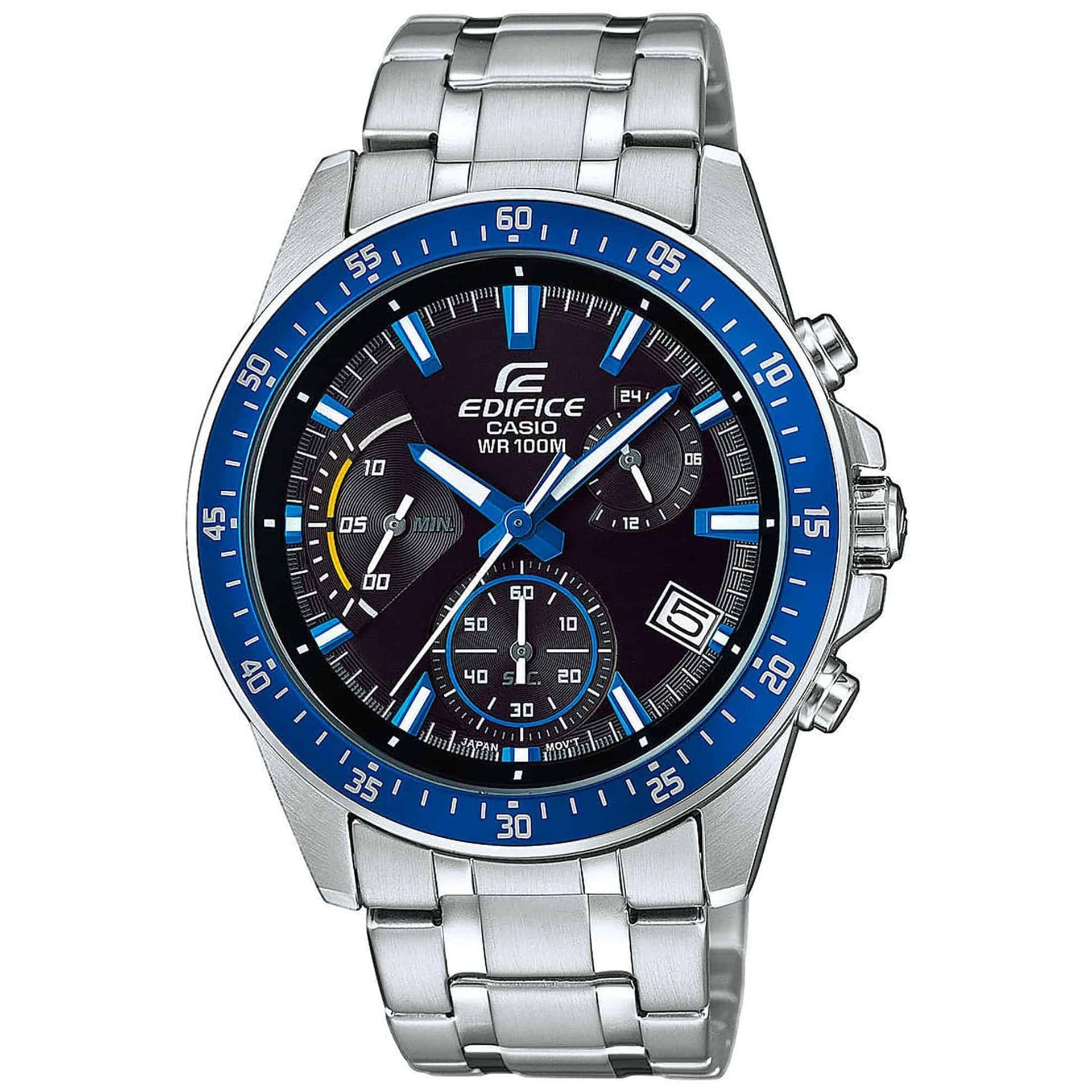 image-Casio Watches