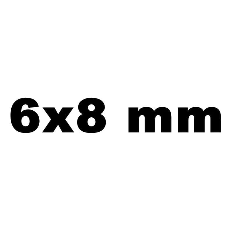 image-4mm 6mm 8mm10mm 12mm Silicone Hose Pipe Transparent Pipe Food Grade Pipes 8mm Rubber Tube Hoses Aquarium Tubing Pump Hose Hosing
