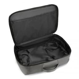 image-EM2207 - Kono Multifunctional Portable Travel Backpack Cabin Luggage Bag - Grey