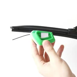 image-Universal Car Wiper Repair Tool Windscreen Wiper Blade Wiperblade Cutter Rubber Regroove Tool Trimmer Restorer Car Accessories