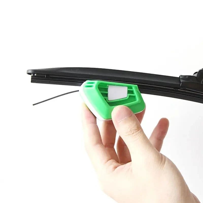 image-Universal Car Wiper Repair Tool Windscreen Wiper Blade Wiperblade Cutter Rubber Regroove Tool Trimmer Restorer Car Accessories
