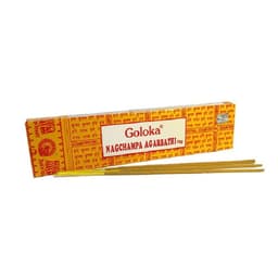 image-Encens traditionnel Nag Champa « Réveil spirituel »