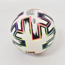 image-Size 5 Soccer Balls Professional High Quality Soft PU Outdoor Sports Football Training Match futbol