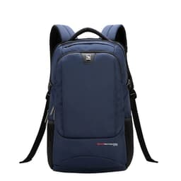 image-OIWAS Travel Multifunction Backpack Fashion Zipper Open Bag Men's Backpack Laptop High Quality Male Women Business Classic Bags