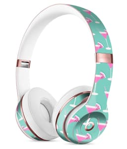 image-The Mint Watermelon Cocktail Full-Body Skin Kit for the Beats by Dre