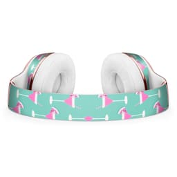 image-The Mint Watermelon Cocktail Full-Body Skin Kit for the Beats by Dre
